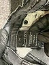 James Jeans Chevron-herringbone Gray Jeans Size 25 waist - photo 5