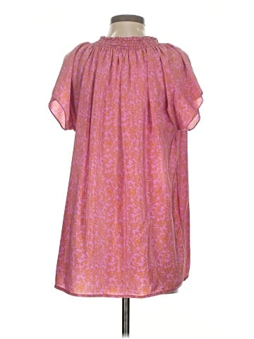 Rungolee Short Sleeve Blouse (view 2)