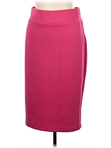 ELOQUII Formal Skirt (view 1)