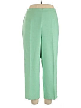 Alfred Dunner Dress Pants