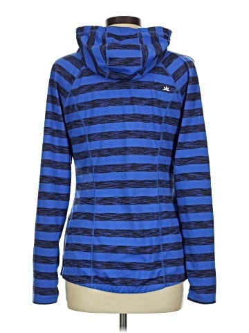Lukka Zip Up Hoodie (view 2)