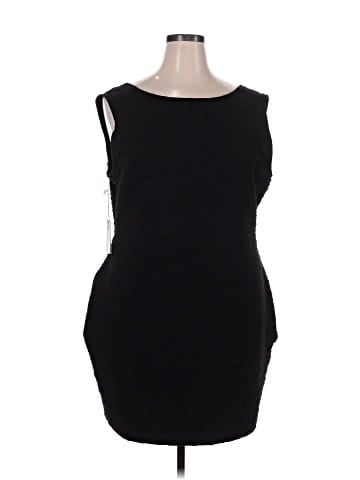 Good American Cocktail Dress (view 1)