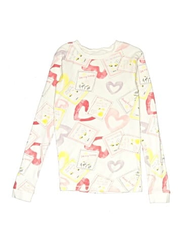 Burt's Bees Baby Long Sleeve T-Shirt (view 1)