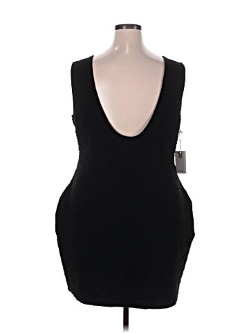 Good American Cocktail Dress (view 2)