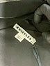 Whistles Solid Black Jumpsuit Size 4 - photo 4