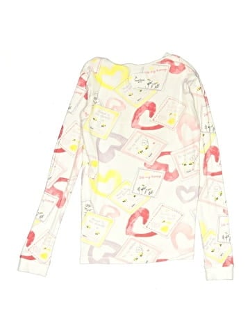 Burt's Bees Baby Long Sleeve T-Shirt (view 2)