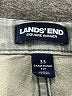 Lands' End Gray Jeans Size 33 waist - photo 7