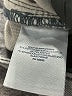 Lands' End Gray Jeans Size 33 waist - photo 8
