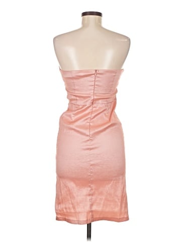 Romeo & Juliet Couture Cocktail Dress (view 2)