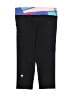 Ivivva Color Block Black Active Pants Size 8 - photo 2
