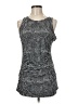 The Limited Polka Dots Black Sleeveless Top Size M - photo 1