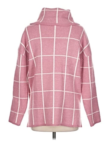 Alison Andrews Turtleneck Sweater (view 2)