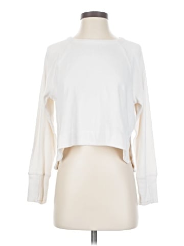 Athleta Long Sleeve T-Shirt (view 1)