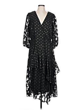 Maison Tara Cocktail Dress