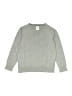 Gap Kids 100% Cotton Solid Gray Pullover Sweater Size S (kids) - photo 1