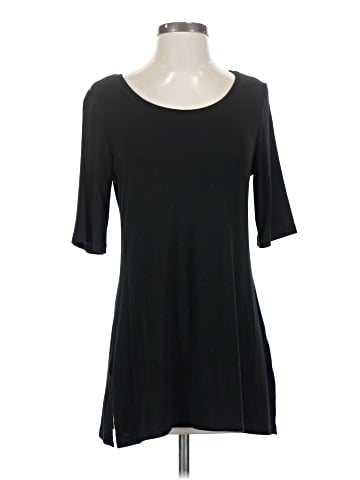 Willi Smith 3/4 Sleeve T-Shirt (view 1)