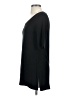 Willi Smith Black 3/4 Sleeve T-Shirt Size S - photo 5