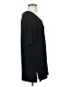 Willi Smith Black 3/4 Sleeve T-Shirt Size S - photo 4