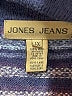 Jones Jeans Blue Cardigan Size 1X - photo 7