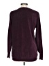 Fabletics Burgundy Pullover Sweater Size L - photo 2