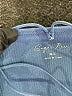 Sugar Rain Blue Tank Top Size M - photo 7