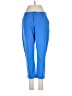 Under Armour Solid Blue Casual Pants Size 6 - photo 1