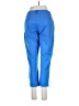 Under Armour Solid Blue Casual Pants Size 6 - photo 2