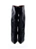 Anthropologie 100% Leather Black Boots Size EU 41 - photo 2