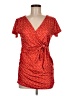 Unbranded Red Casual Dress Size M - photo 1