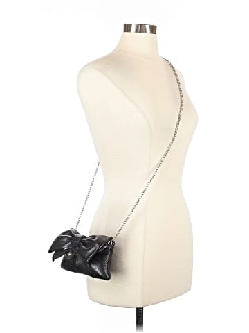 Brighton Leather Crossbody Bag (view 2)