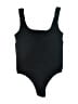 colsie Black Bodysuit Size S - photo 2