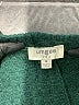 Umgee Stripes Green Casual Pants Size M - photo 4
