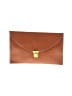 Unbranded Tan Clutch One size - photo 1