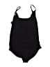 J.Crew Black Bodysuit Size S - photo 2