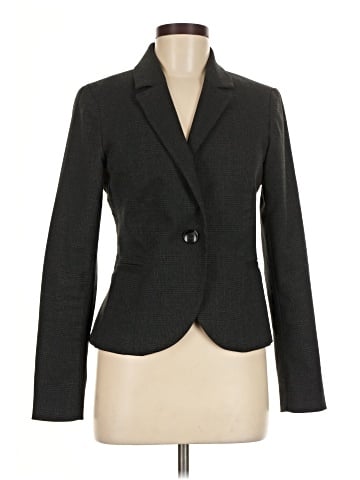 British Khaki Blazer (view 1)