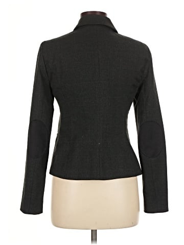 British Khaki Blazer (view 2)