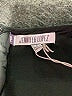 Jennifer Lopez Black Cocktail Dress Size 6 - photo 7