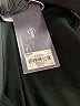 Jennifer Lopez Black Cocktail Dress Size 6 - photo 8