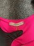 Soprano Pink Sleeveless Top Size L - photo 7