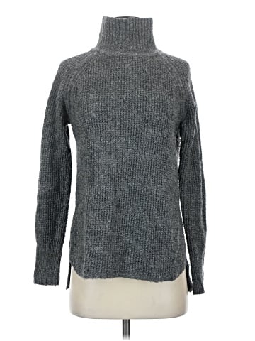 Banana Republic Turtleneck Sweater (view 1)