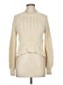 Zara Ivory Pullover Sweater Size M - photo 1