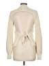 Zara Ivory Pullover Sweater Size M - photo 2