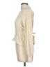 Zara Ivory Pullover Sweater Size M - photo 5