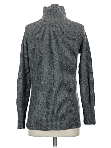 Banana Republic Turtleneck Sweater (view 2)