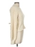Zara Ivory Pullover Sweater Size M - photo 4