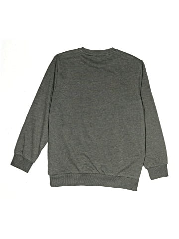CALVIN KLEIN JEANS Sweatshirt (view 2)