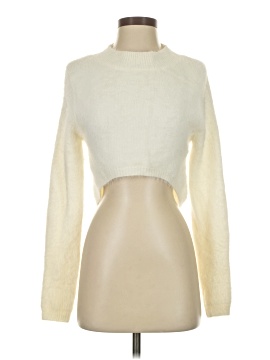 Hot & Delicious Turtleneck Sweater