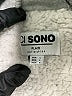 Ci Sono Plaid Brown Jacket Size L - photo 6