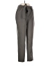 Hilary Radley Gray Casual Pants Size 8 - photo 1
