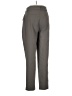 Hilary Radley Gray Casual Pants Size 8 - photo 2